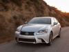 Lexus GS 350 F Sport 2013