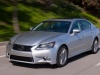 2013 Lexus GS 350 thumbnail photo 51571