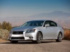 Lexus GS 350 2013