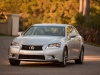 Lexus GS 350 2013