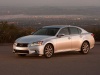 Lexus GS 350 2013