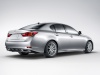 Lexus GS 350 2013