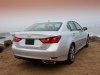 Lexus GS 350 2013