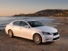 2013 Lexus GS 450h thumbnail photo 51476