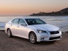 Lexus GS 450h 2013