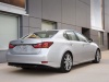 Lexus GS 450h 2013