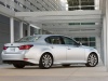 Lexus GS 450h 2013