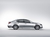 Lexus GS 450h 2013