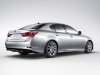 Lexus GS 450h 2013