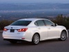 Lexus GS 450h 2013