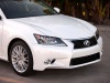 Lexus GS 450h 2013