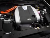 Lexus GS 450h 2013