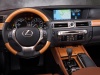 Lexus GS 450h 2013