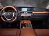 Lexus GS 450h 2013