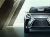 2013 Lexus LF-NX Crossover Concept thumbnail photo 15088