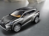 2013 Lexus LF-NX Crossover Concept thumbnail photo 15089