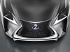 2013 Lexus LF-NX Crossover Concept thumbnail photo 15092