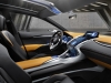Lexus LF-NX Crossover Concept 2013