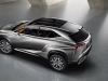 2013 Lexus LF-NX Crossover Concept thumbnail photo 15099