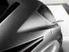 Lexus LF-NX Crossover Concept 2013