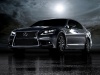 2013 Lexus LS 460 F Sport