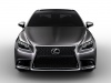 2013 Lexus LS 460 F Sport thumbnail photo 51427