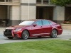 Lexus LS 460 F Sport 2013