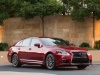 Lexus LS 460 F Sport 2013