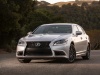 Lexus LS 460 F Sport 2013