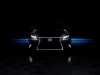 Lexus LS 460 F Sport 2013