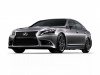 2013 Lexus LS 460 F Sport thumbnail photo 51438