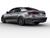 Lexus LS 460 F Sport 2013