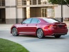 Lexus LS 460 F Sport 2013