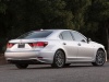 Lexus LS 460 F Sport 2013