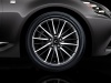 Lexus LS 460 F Sport 2013