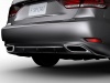 Lexus LS 460 F Sport 2013
