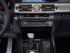 Lexus LS 460 F Sport 2013