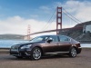 2013 Lexus LS 600h L