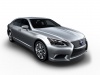 2013 Lexus LS 600h L thumbnail photo 51411