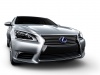 2013 Lexus LS 600h L thumbnail photo 51412