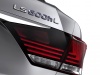 2013 Lexus LS 600h L thumbnail photo 51416