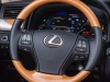 Lexus LS 600h L 2013