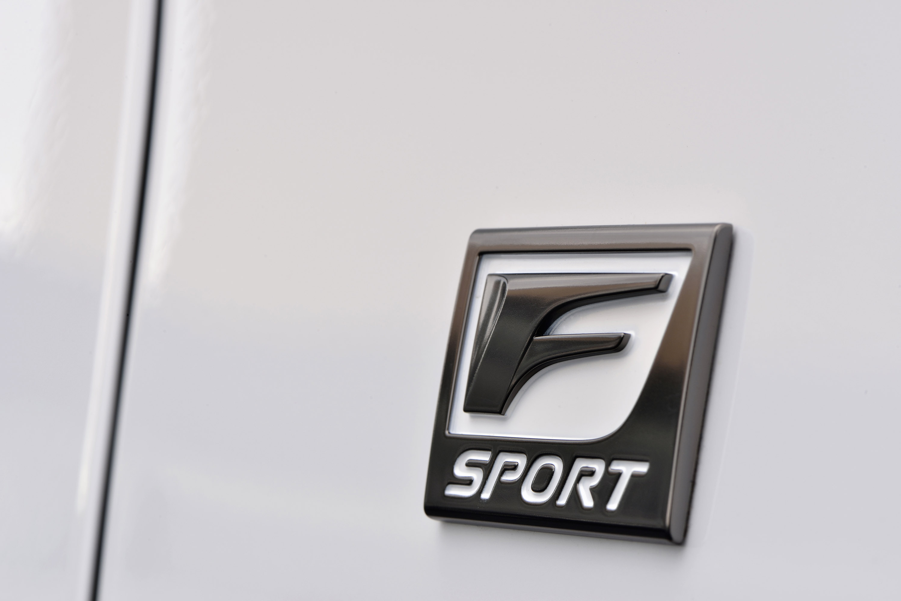 Lexus LS EU-Version photo #86