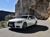 2013 Lexus LS EU-Version thumbnail photo 51325