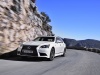 Lexus LS EU-Version 2013