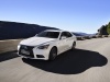 Lexus LS EU-Version 2013