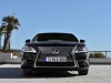 Lexus LS EU-Version 2013