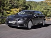 Lexus LS EU-Version 2013