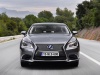 Lexus LS EU-Version 2013