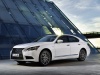 Lexus LS EU-Version 2013
